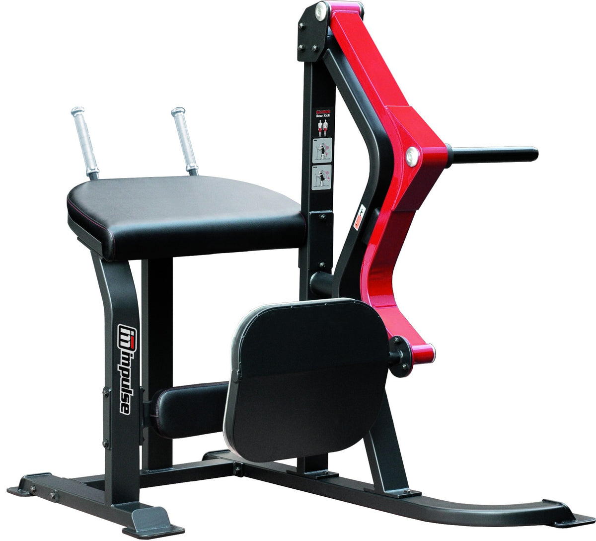 Impulse Fitness Rear Kick (SL7008)