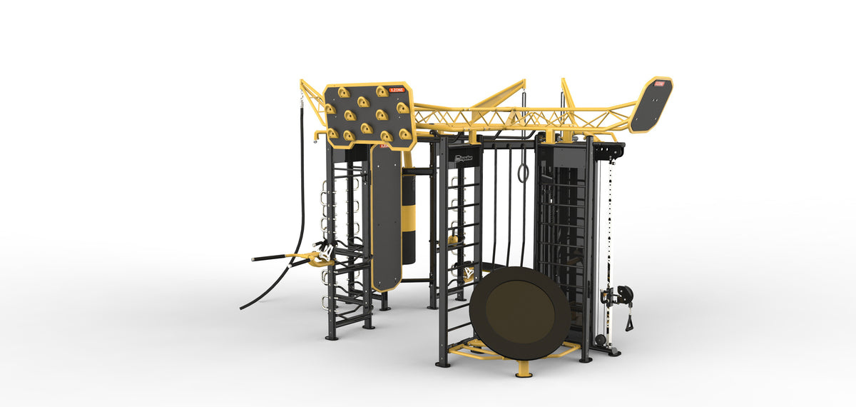 Impulse Fitness Functional X-Zone Trainer