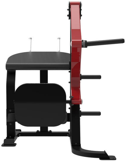 Impulse Fitness Rear Kick (SL7008)