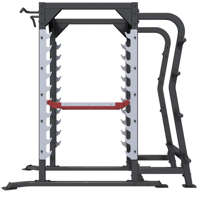 Impulse Fitness Power Rack (SL7009)
