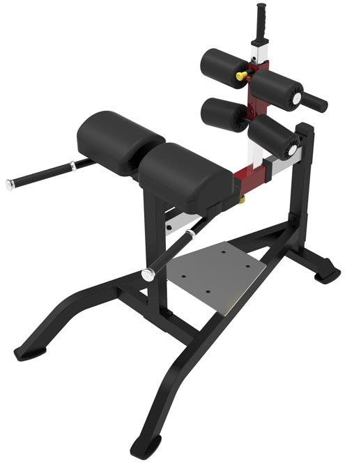 Impulse Glute Ham Bench (SL7013)