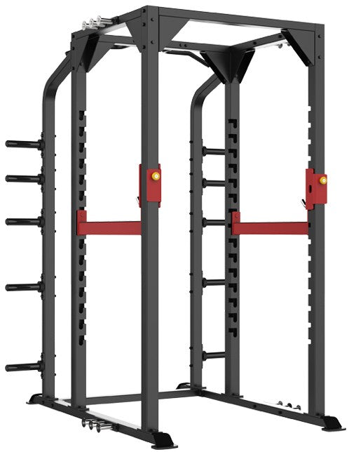 Impulse Fitness Full Power Rack (SL7015)