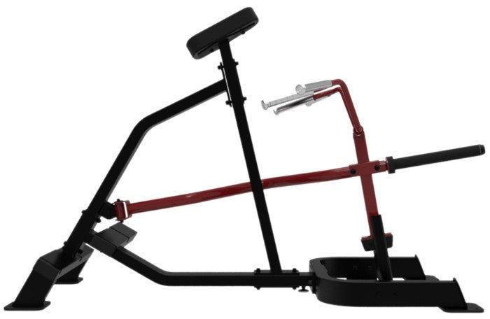Impulse Fitness Incline Row (SL7019)