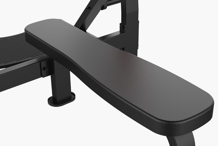 Impulse Olympic Flat Bench (SL7028)
