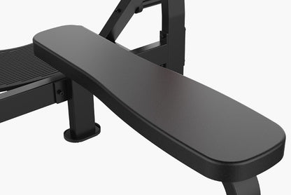 Impulse Olympic Flat Bench (SL7028)