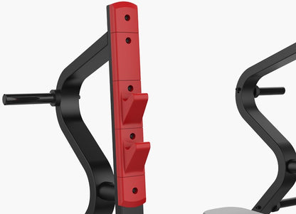 Impulse Olympic Flat Bench (SL7028)