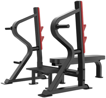 Impulse Olympic Flat Bench (SL7028)