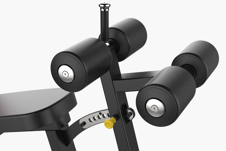 Impulse Olympic Decline Bench (SL7030)