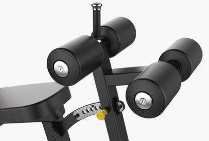 Impulse Olympic Decline Bench (SL7030)