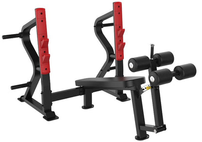 Impulse Olympic Decline Bench (SL7030)
