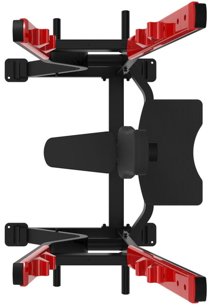 Impulse Olympic Shoulder Press Bench (SL7031)
