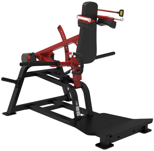 Impulse Squat (SL7034)