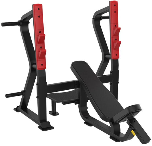 Impulse Olympic Incline Bench (SL7029)