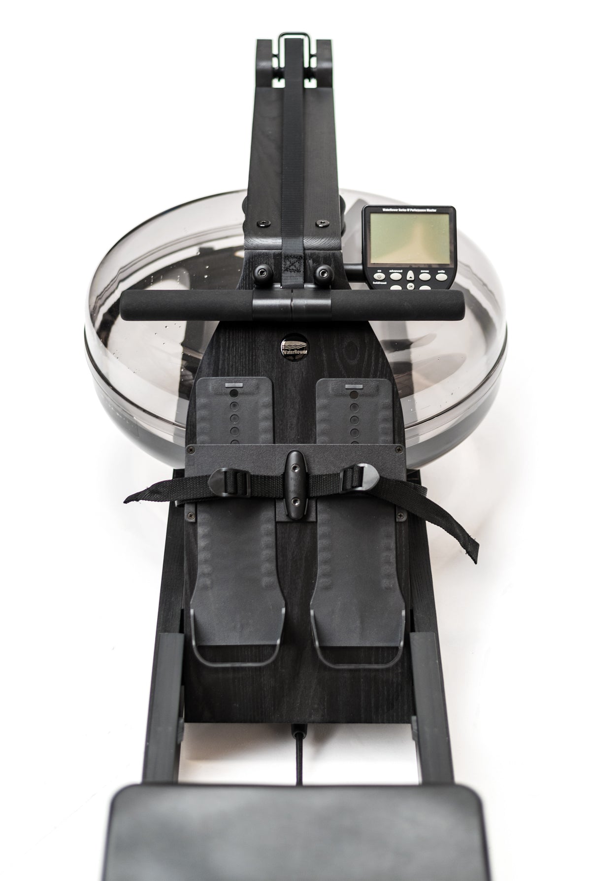 WaterRower Rudergerät Shadow