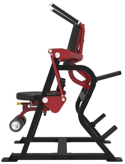 Impulse Fitness Abdominal (SL7036)