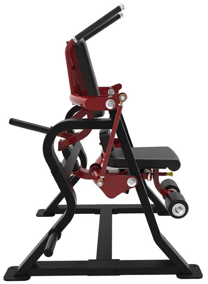 Impulse Fitness Abdominal (SL7036)