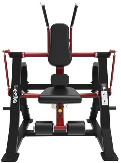 Impulse Fitness Abdominal (SL7036)