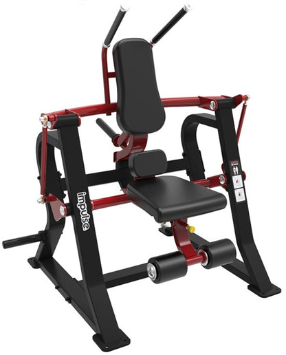 Impulse Fitness Abdominal (SL7036)