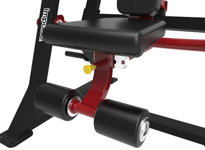 Impulse Fitness Abdominal (SL7036)