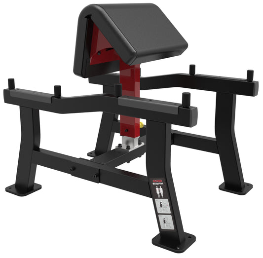 Impulse Fitness Biceps Curl Bank (SL7018)
