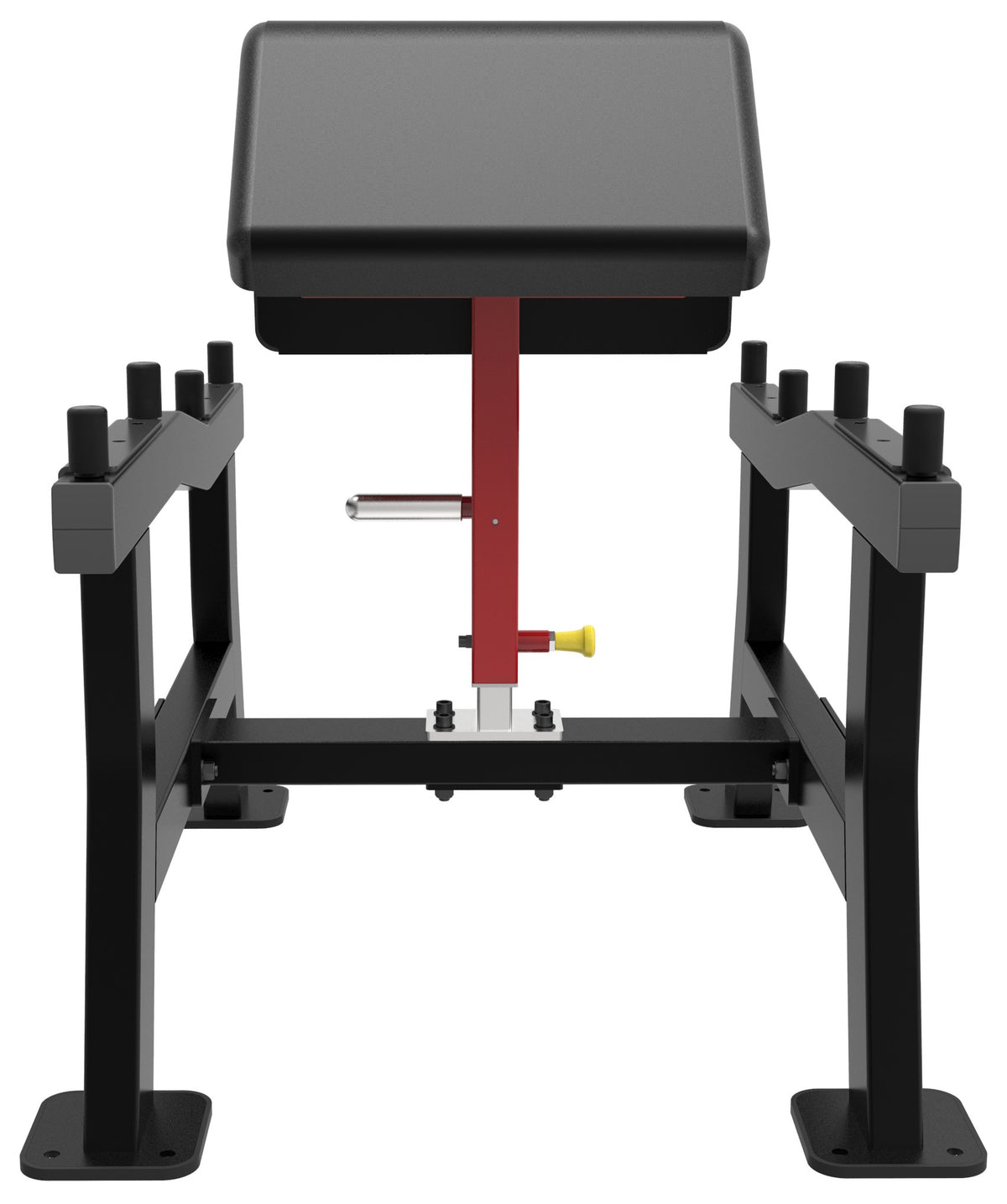 Impulse Fitness Biceps Curl Bank (SL7018)