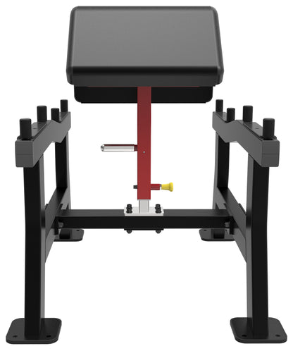 Impulse Fitness Biceps Curl Bank (SL7018)