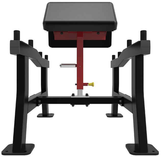 Impulse Fitness Biceps Curl Bank (SL7018)