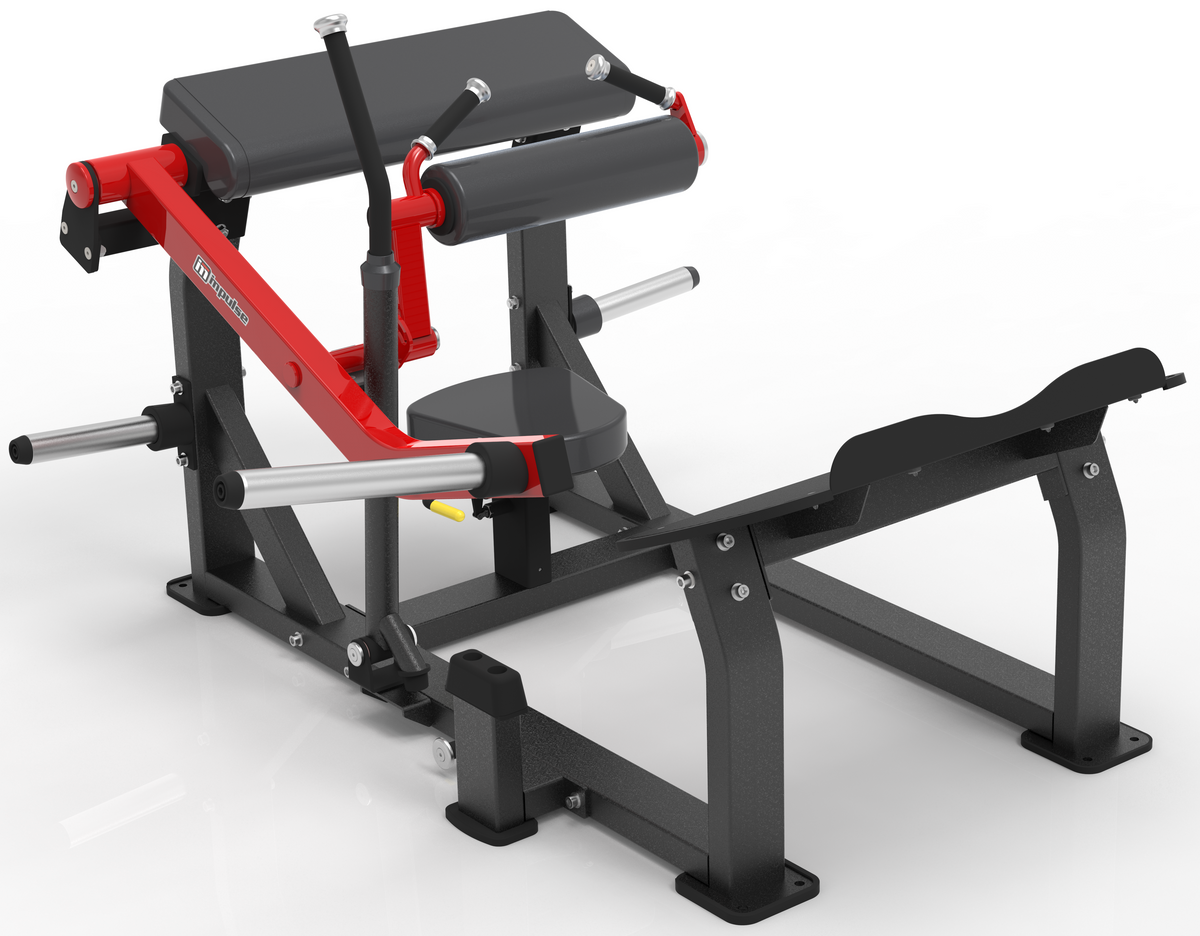 Impulse Fitness Glute/Hip Trainer (SL7038)