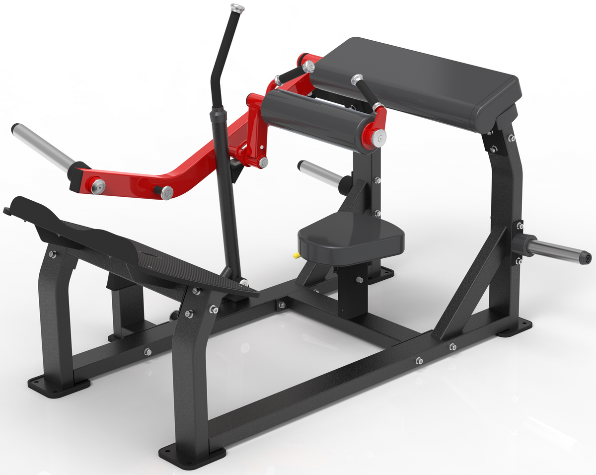 Impulse Fitness Glute/Hip Trainer (SL7038)