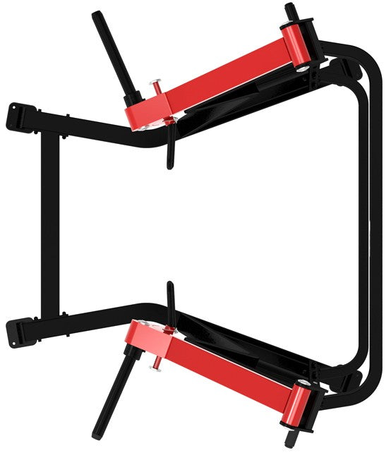 Impulse Fitness Standing Press (SL7039)
