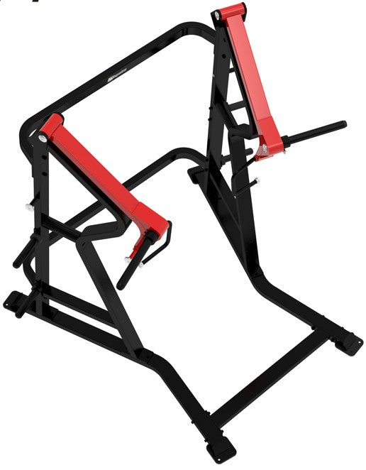 Impulse Fitness Standing Press (SL7039)