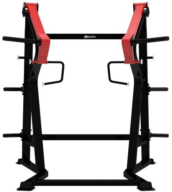 Impulse Fitness Standing Press (SL7039)