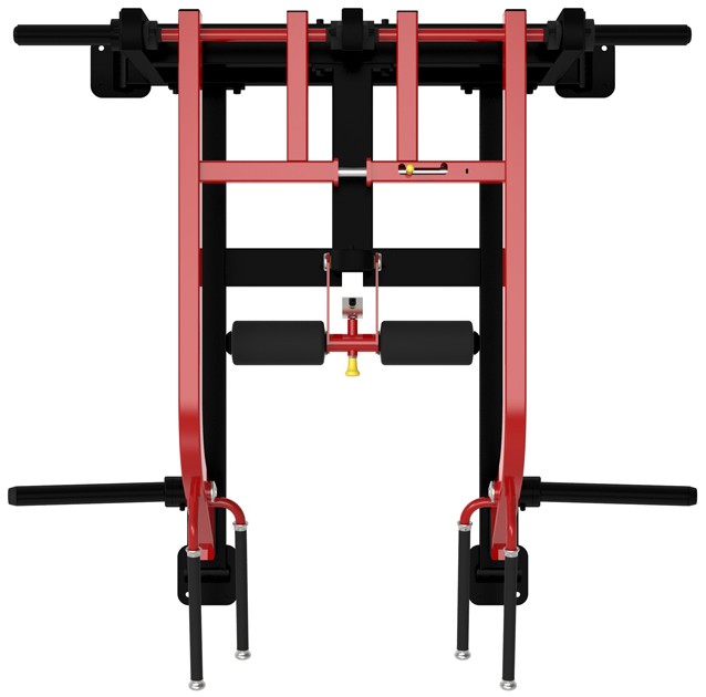 Impulse Fitness Squat Lunge (SL7040)