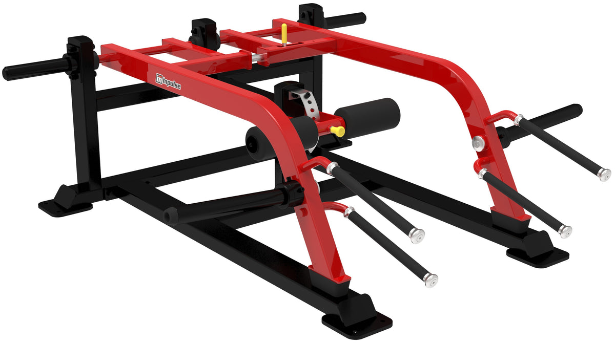 Impulse Fitness Squat Lunge (SL7040)