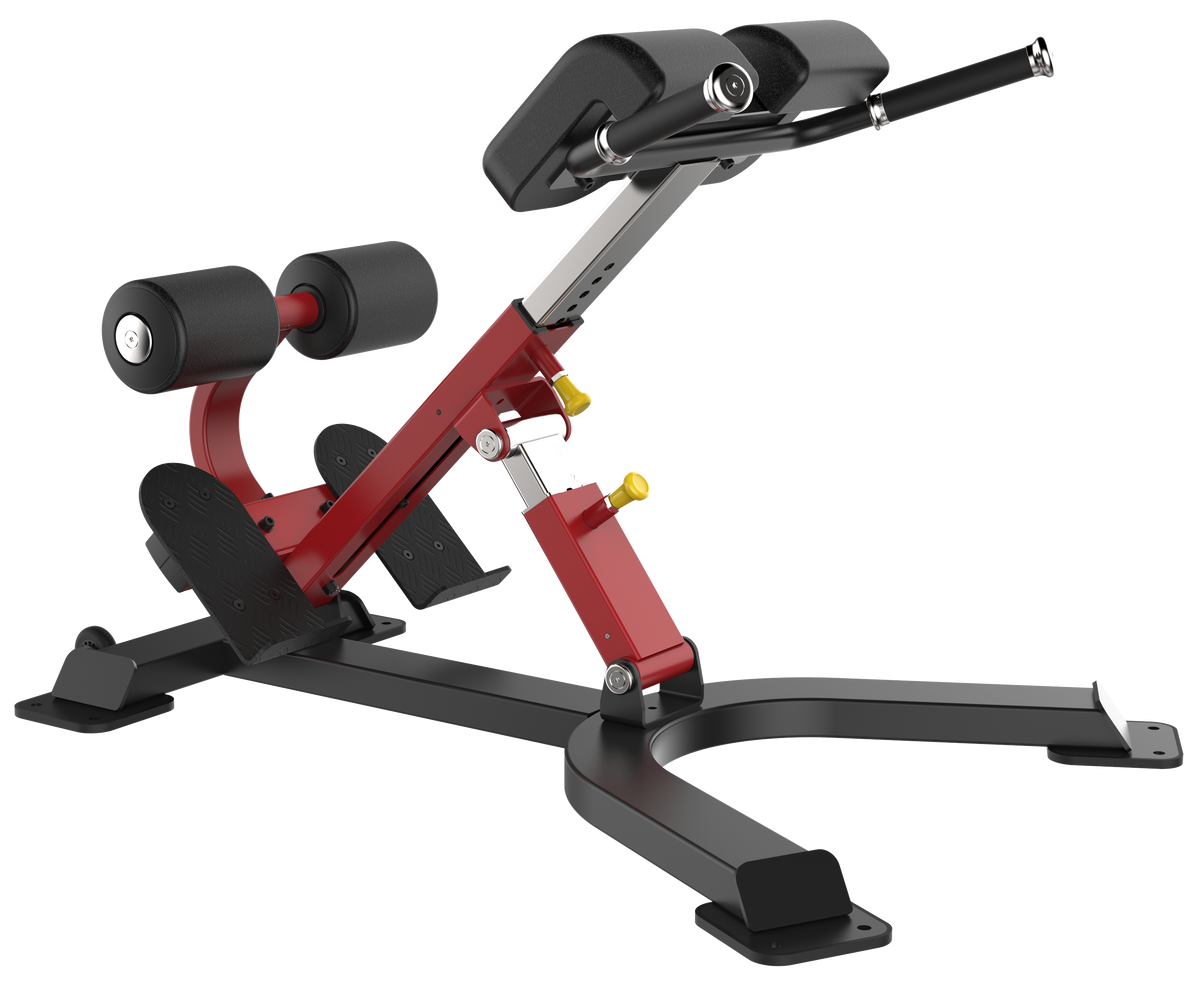 Impulse Fitness Hyperextension 45 (SL7047)
