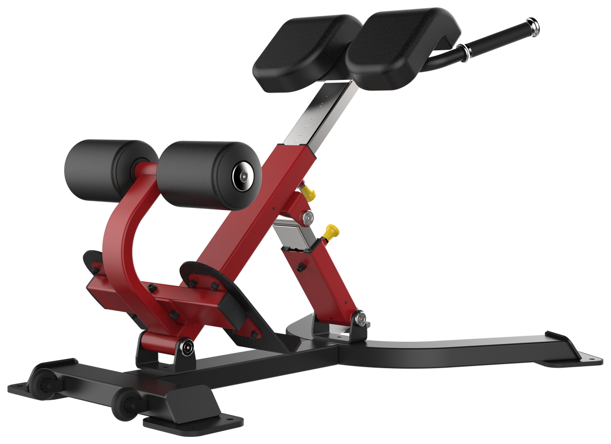 Impulse Fitness Hyperextension 45 (SL7047)