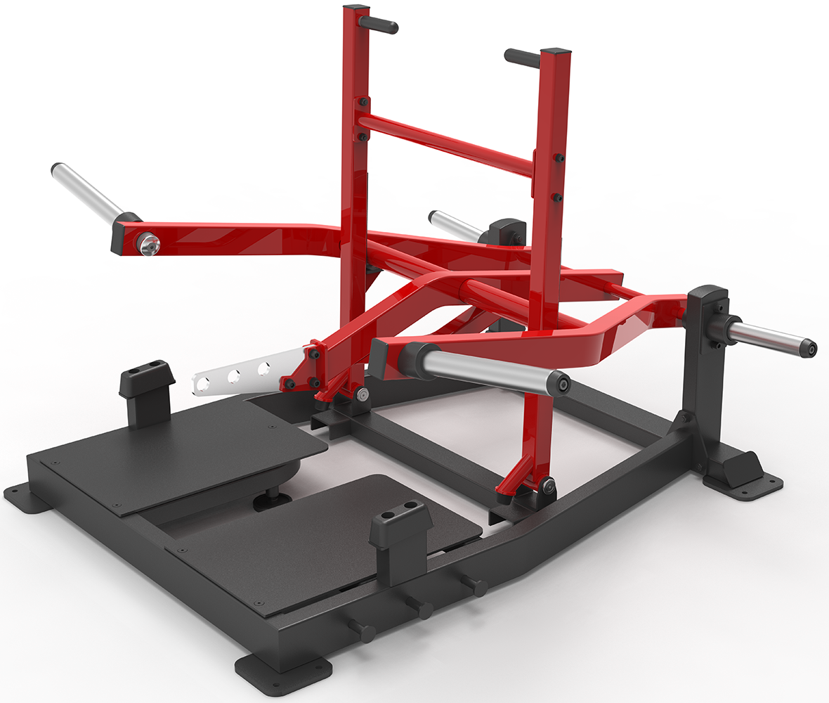 Impulse Fitness Belt Squat (SL7055)