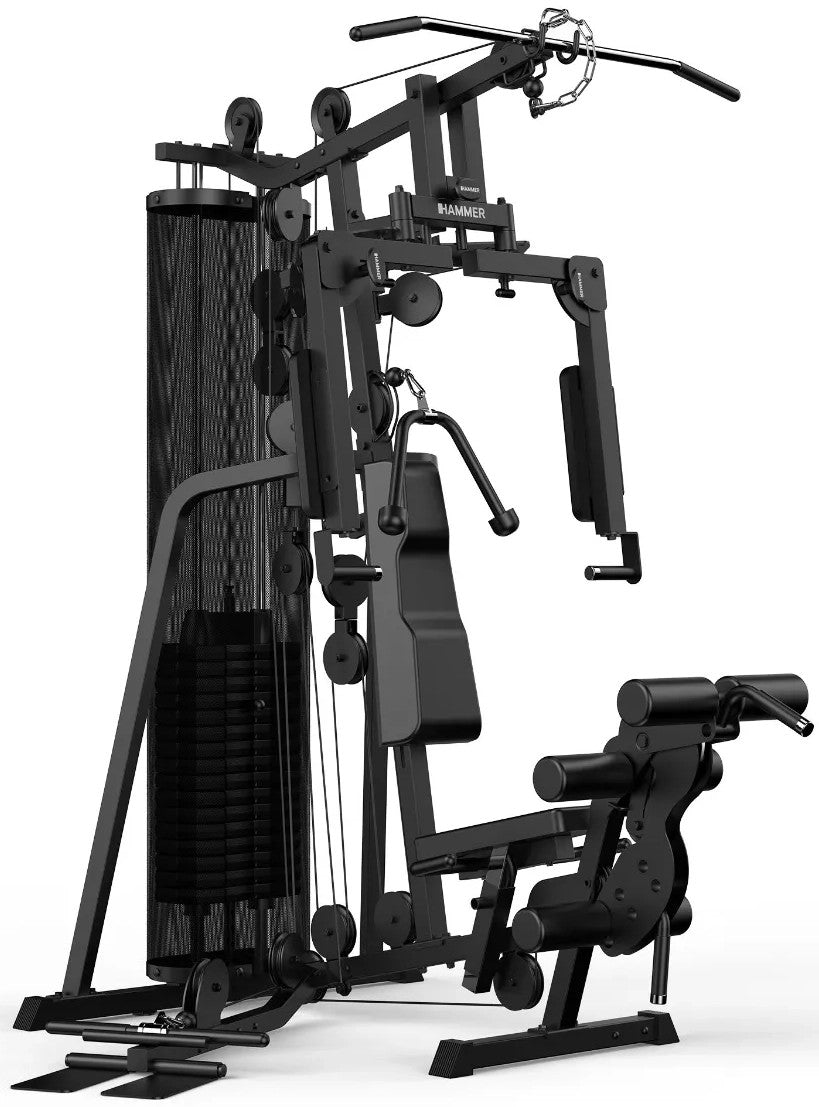 Hammer Sport Kraftstation Autark 1500 (3943)
