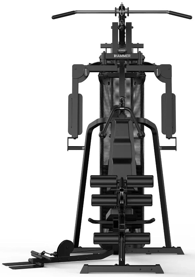 Hammer Sport Kraftstation Autark 1500 (3943)