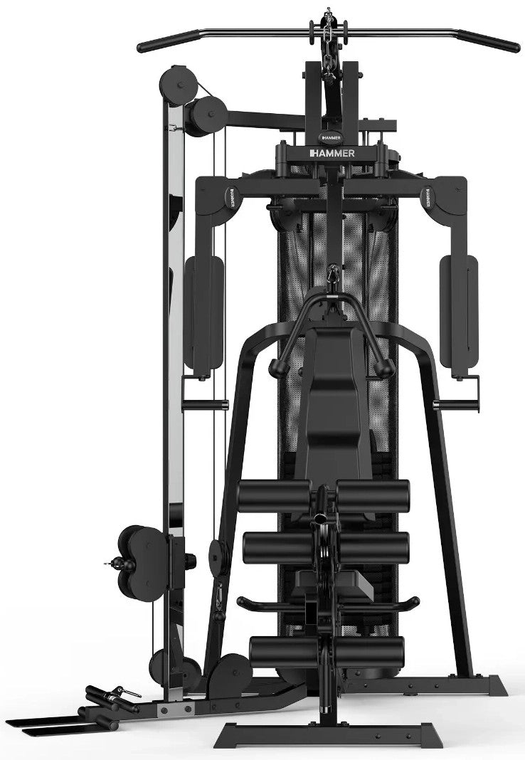 Hammer Sport Kraftstation Autark 2200 (3944)
