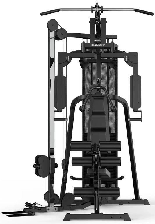 Hammer Sport Kraftstation Autark 2200 (3944)