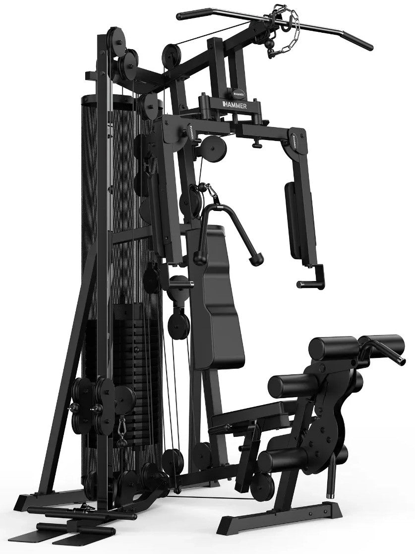 Hammer Sport Kraftstation Autark 2200 (3944)