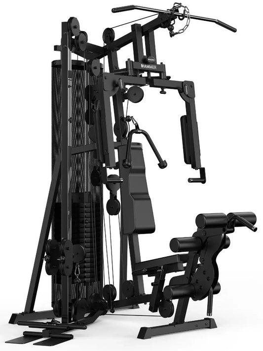 Hammer Sport Kraftstation Autark 2200 (3944)