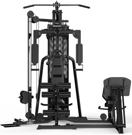 Hammer Sport Kraftstation Autark 2500 (3945)