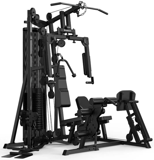 Hammer Sport Kraftstation Autark 2500 (3945)