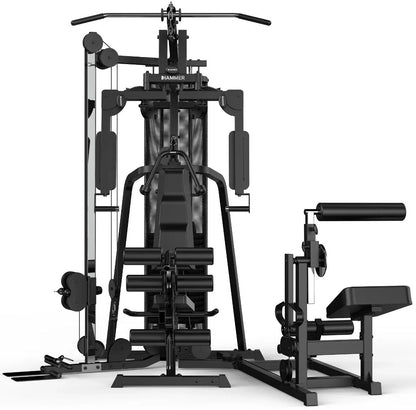 Hammer Sport Kraftstation Autark 2600 (3828)