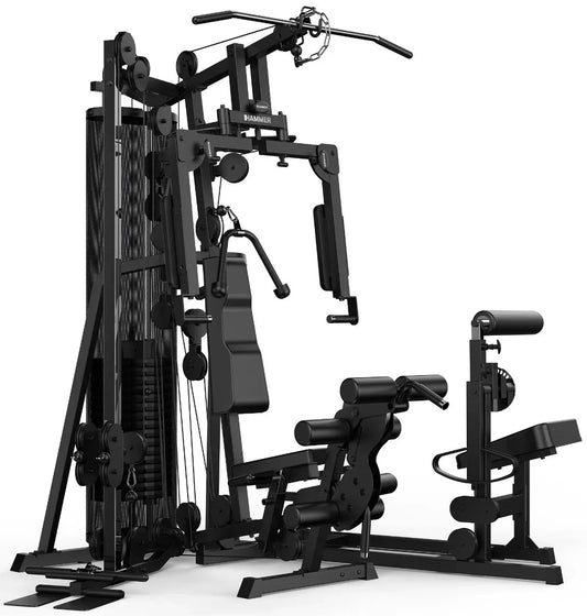 Hammer Sport Kraftstation Autark 2600 (3828)
