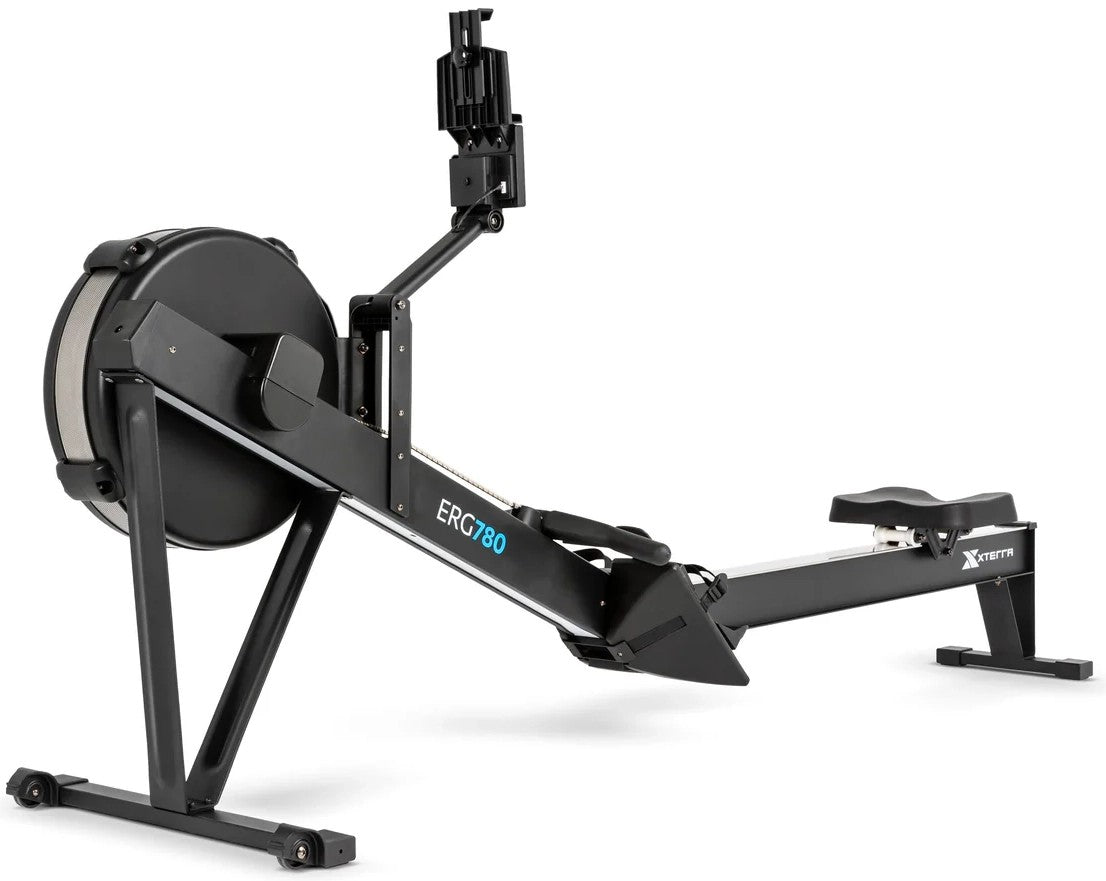 Xterra Fitness ERG780 Air Rower Rudergerät