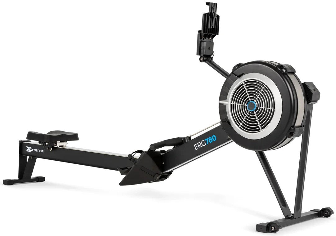 Xterra Fitness ERG780 Air Rower Rudergerät