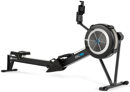 Xterra Fitness ERG780 Air Rower Rudergerät